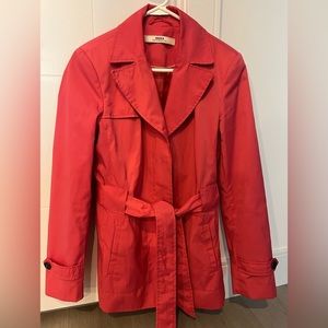 Mexx trench coat